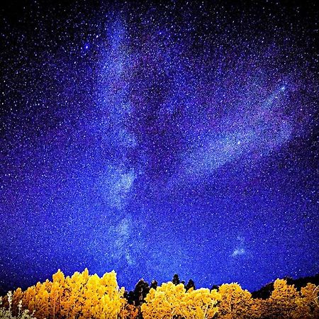 Bluesky By Camelo Casas De Campo Exterior photo