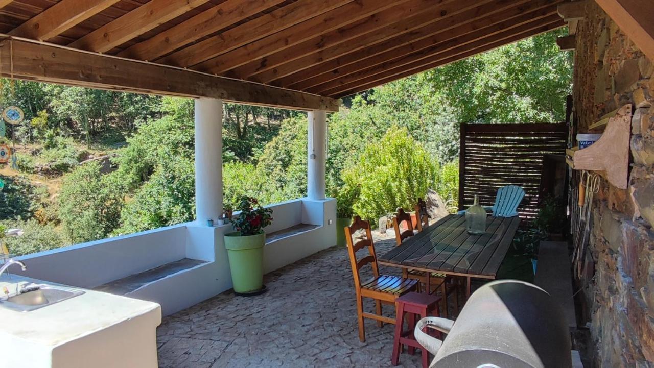 Bluesky By Camelo Casas De Campo Exterior photo