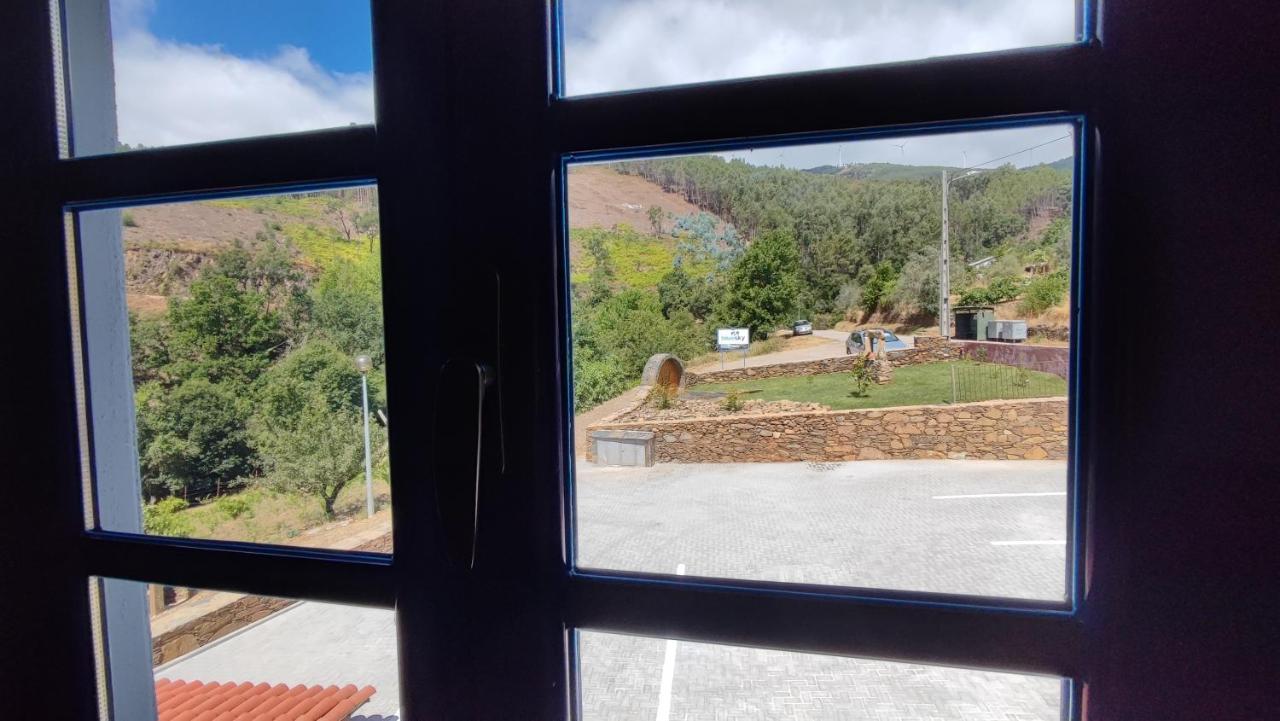 Bluesky By Camelo Casas De Campo Exterior photo