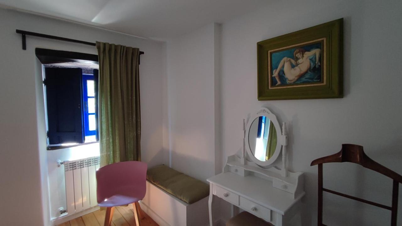 Bluesky By Camelo Casas De Campo Exterior photo